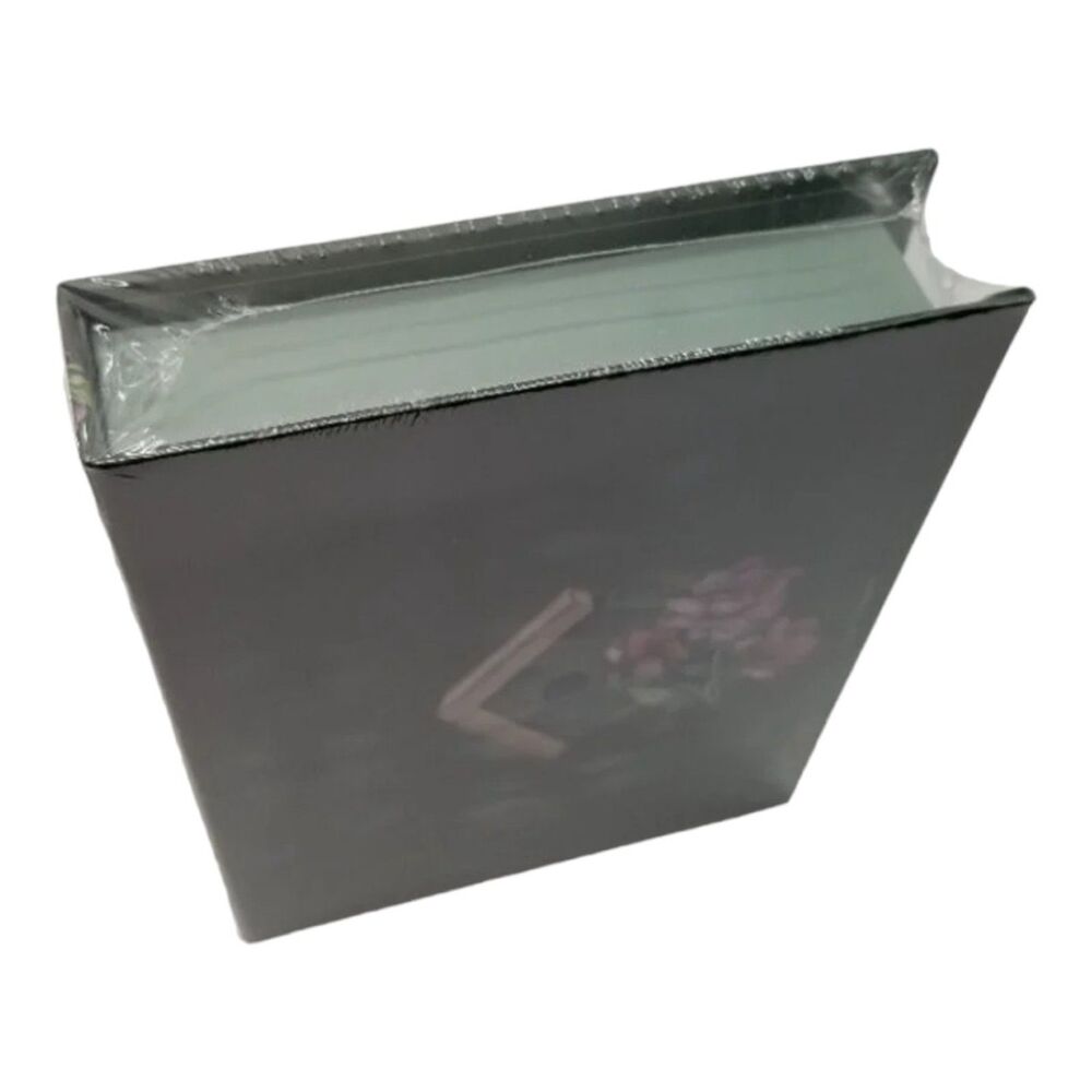 Country Cottage Floral Note Box 200 Sheets Factory Sealed Giftco - Picture 6 of 8